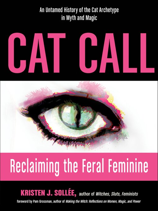 Title details for Cat Call by Kristen Sollee - Available